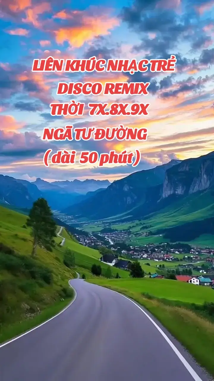 liên khúc nhạc trẻ disco remix #nhachaymoingay #topxuhuong #