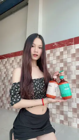 @LaNor By CEO PichPanha #អោយសក់ទន់រលាស់រលោង #LaNorសាប៊ូព្យាបាលសរសៃសក់