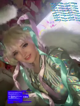 #kangel #needystreameroverload #needystreameroverload #needystreameroverloadcosplay #kangelcosplay #fypシ #viral 