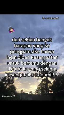 #fyp @IG : zorokun02 @Masshuda22 