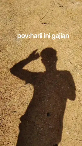 POV ketika dengar gajian😆 #fypage 