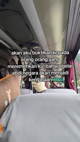 #bermimpilahsetinggilangit #abdinegara 