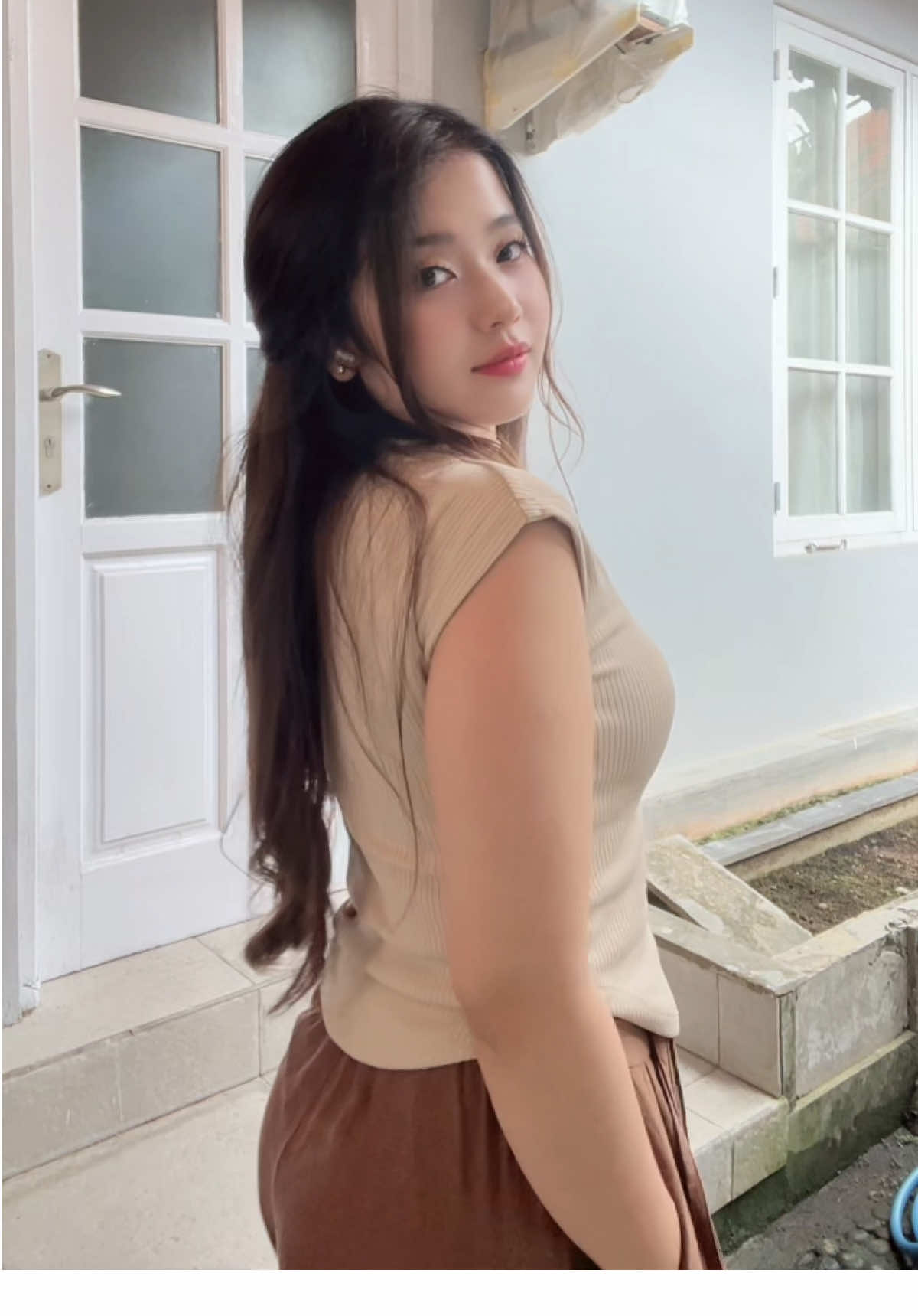 Pengen potong rambut tp g pngn