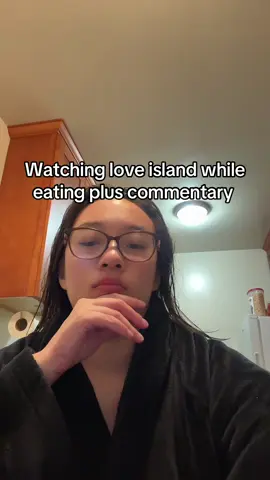 I feel like the Amaya and Austin it’s showing an interesting perspective where a girl is obsessed with a guy but the guy who the girls obsessed with is not feeling that same way and that it’s too intense #amaya #austin #watchingloveisland #whileeating #pluscommentary #watchingloveisland #withmycommentary #mukbang #Foodie #LoveIsland #loveislandusa #loveislandusaseason7 #peacock #trending #viral #fypage #fyp #foryoupage 
