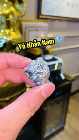 Có A trai nào để ý em nó chưa ạ 😍😍 #tamluxury #xuhuong #fyp #Kimcuongthiennhien #tamluxurydiamondjewelry #kimcuong 