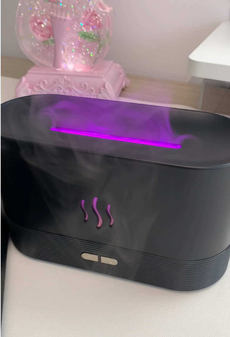 The best gift for your family, don't miss it!#tiktokusa #TikTokShop #foryoupageofficiall#fypンviral #fyp>viral #viralproduct#olidiffuser #airfreshener #deodorizer  