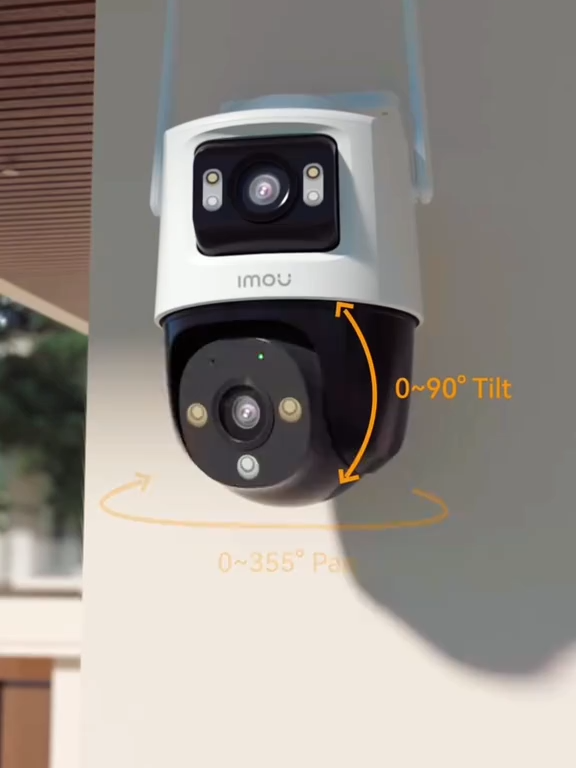 Camera Imou ngoài trời 6MP Cruiser Dual IPC-S7XP-6M0WED Link sản phẩm: https://imou.io.vn/san-pham/camera-imou-ngoai-troi-6mp-cruiser-dual-ipc-s7xp-6m0wed/ Cập nhật thông tin sản phẩm, khuyến mãi mới nhất, liên hệ tại: 🖥 Website: https://imou.io.vn/ 📱 Fanpage: https://www.facebook.com/DaiLyCameraImouDaNang 📞 Hotline: 0979 09 5550 Địa chỉ: 115 Yên Thế, Hoà An, Cẩm Lệ, Đà Nẵng #cameradanang #lapcameradanang #lapdatcamerataidanang #cameraimoudanang #cameragiare #dailycameraimou #phanphoicameraimou #cameraimouchinhhang #imou #imouvietnam #imou_ngoài_trời #camera_IMOU #camera