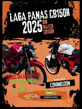 Bismillah semoga ada cintanya Kenzo Nami🤍 #cbkenzo🤍 vs#cbvortex  jam tayang Minggu sore jam 3 trek bt 11. #fypシ #fyppppppppppppppppppppppp #cbjarijarisumut 