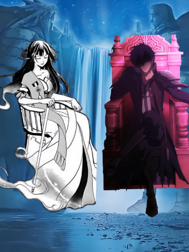 Feathrine 100% Power Vs Anos Voldigoad 100% Power #feathrineaugustusaurora #anosvoldigoad #themisfitofdemonkingacademy #anime #animeworld #viralvedio #fyp #foryoupageofficial #goviral 