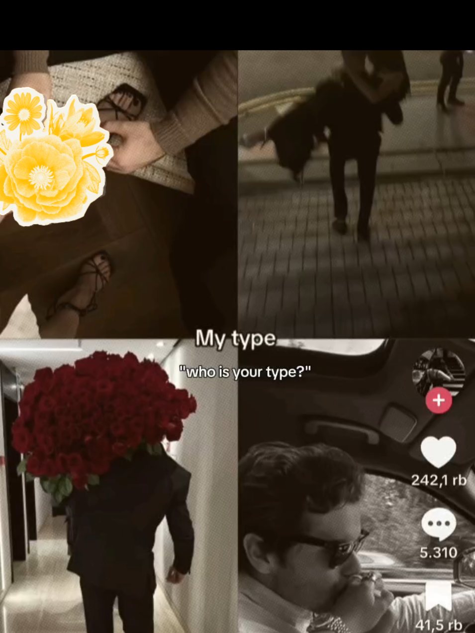 #mytypehusband #mytype #husband #mytypeofman #mytypetrend 