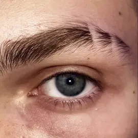 just got one of these 😝 #fyp #eyebrowslit #fyppp #goviral 