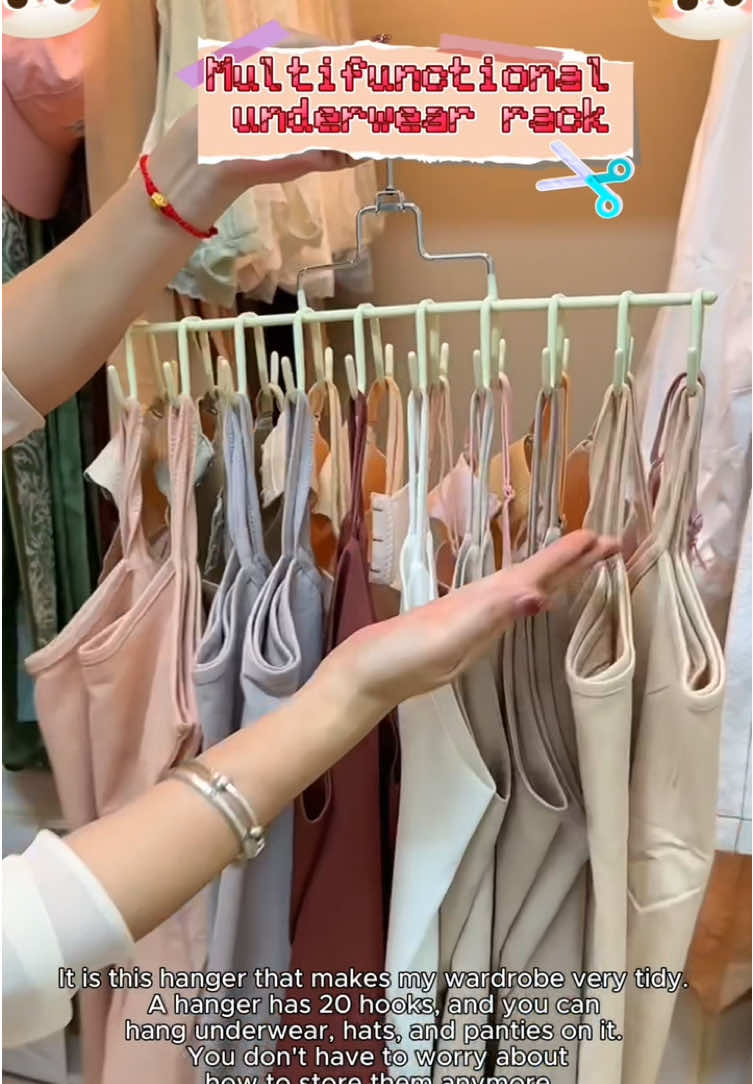 You definitely need this！#fyp #convenient #hellokitty #tiktok #like #Home 