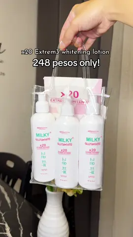 For glow and radiant skin. #milkyglutawhite #milkyglutawhitex20 #fyp 