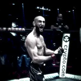 «Он боится меня» #UFC #mma #sport #edit #champion #chimaev_khamzat 