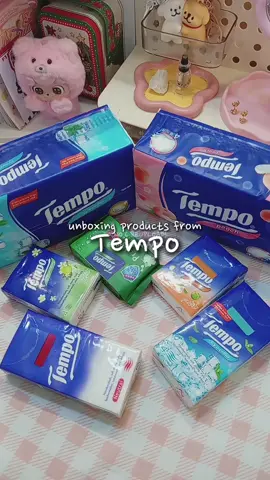 scented tissue ba hanap mo? eto na yun 🤌🏻 #tempo #tempotissue #scentedtissuepaper #scentedtissueph #fyp #minyanaaaa #fluffyberries 