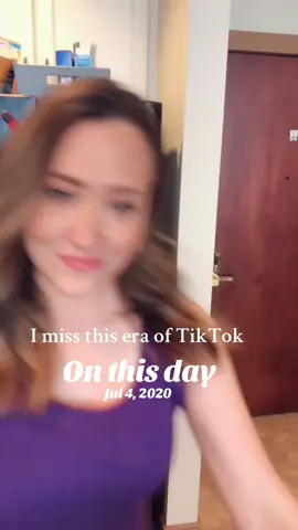 #onthisday is it weird that I miss #2020tiktok #hashtag #fyp #covid #fromthestart 