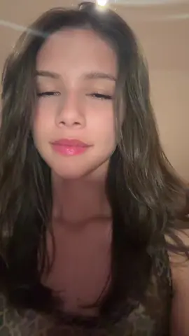 The girly from the jungle