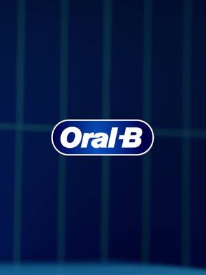 Passez à l'électrique avec Oral-B pour un brossage 100% plus efficace qu'une brosse à dents manuelle