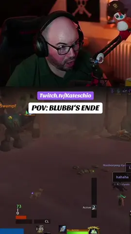Das Ende von Blubbi in Season 3 #warcraft #worldofwarcraft #blizzard #microsoft #blubbi #thewarwithin #tww #mmorpg #twitch #twitchclips #streamer #fyp #fy #retail 