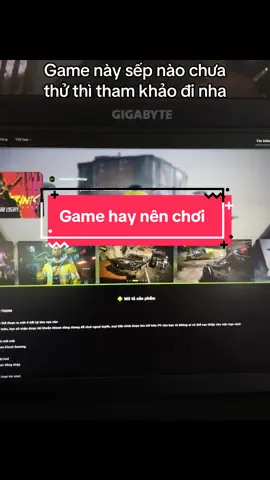 Game hay lắm nha các sếp ơi #gamepc #gamesteam #xuhuong #gaming #steamgames 