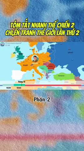 p2 cre: EZ Sử ! #lichsuthegioi #hoccungtiktok #xuhuong