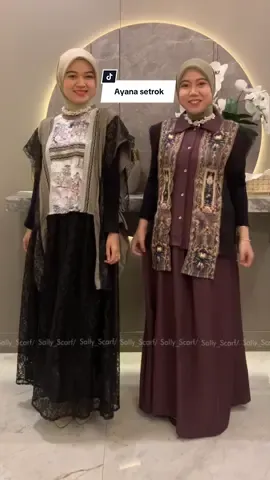 Kalo kamu suka model yang mana nih dear?🥰💖#AduViral1M #fypシ゚ #oneset #rekomendasioutfit #outfitinspiration #setrokviral 