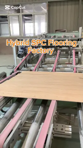 We are a China-based flooring manufacturer. WeProvide OEM services as well. #spcfloor #spcflooring #laminateflooring #luxuryvinyl #hybridflooring #oem #flooringsupplier #odm #wholesaleflooring #madeinchina #homerenovation #buildingmaterials #floorfactory #interiordesign #durableflooring #flooringmanufacturer 
