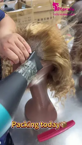 Customer orders will be packed today.#DeepWaveBobHumanHair #DeepWaveBobRealHair #HumanHairDeepWaveBob #DeepWaveBobWig #RealHairDeepWaveBob #BobDeepWaveHumanHair #DeepWaveHumanHairBob #DeepWaveBobRealHair #HumanHairBobDeepWave #BobDeepWaveWig