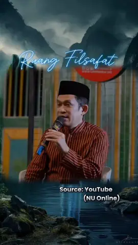 5 Ciri Manusia Otentik (Asli ) Menurut Imam Al Ghazali. - Dr. Fahrudin Faiz, S.ag, M.ag. #foryou #fahruddinfaiz #ngajifilsafat #beranda 