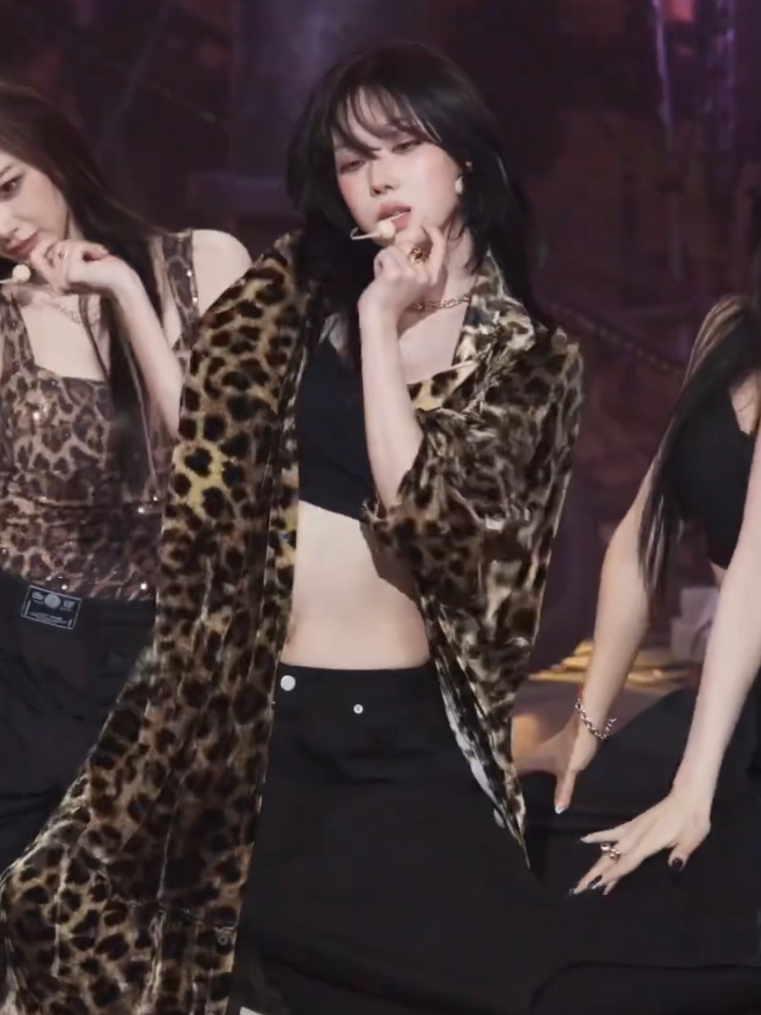 Dirty Work - aespa WINTER Fancam (One Minute Ver.) | 250704 #WINTER #윈터 #aespa #에스파 #DirtyWork #fancam #직캠 #okchoom3r #kpop #dance #dancing #viral #fyp #foryou #foryoupage #kpopfyp