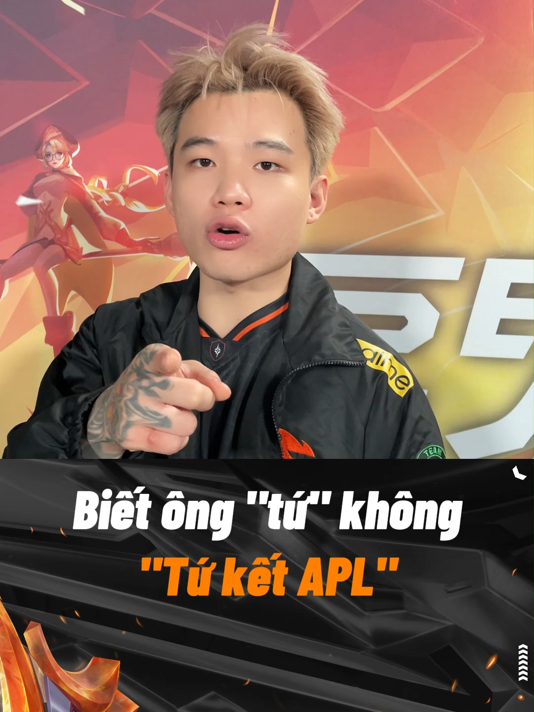Biết ông 
