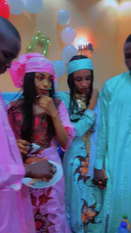 Machallah les couple halal 👑👑