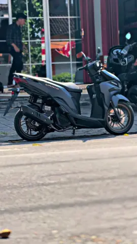 Ganteng bangett sii🤩 #vario #vavarioan #variomodifikasi #vario125 #fyp #ponorogo24jam #fypシ 