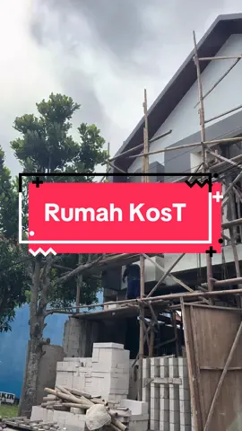 Rumah kost modern #rumahkost #kepanjen #tukangbangunan #tukang #jasaarsitek #kontraktorbangunan #desainkost #kost #rumah #bangunrumahkost 