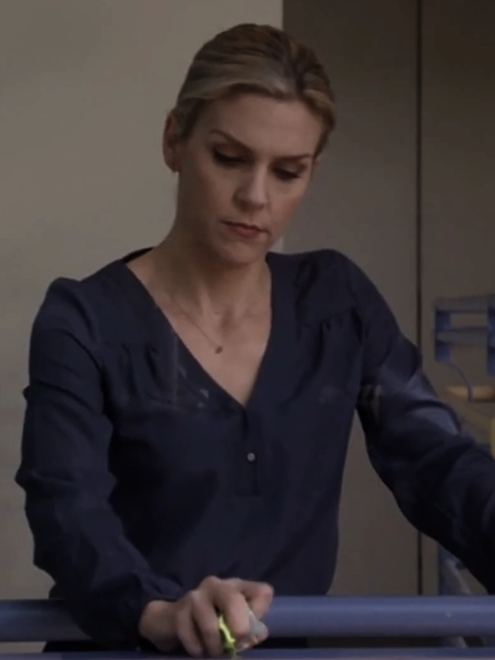 BLA bla bla #kimwexler #كيم_ويكسلر #bettercallsaul #fyp #foryoupage #edit 