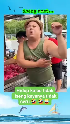 iseng amet #kocak  #lucu  #jangkauanluas  #jangkauansemuaorang  #fyp  #viral  #reelsviral  #reelsfyp 