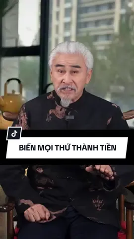 Mọi thứ xung quanh điều có giá trị! #muuluocconhan #xuhuong #sachhaymoingay #bienmoithuthanhtien 