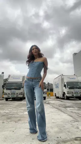 Fit check muna bago umulan 🤣🤣 #fyp #fypシ #foryou #foryoupage #fyppppppppppppppppppppppp  #OOTD #ootdcheck #viral #trending #gmanetwork 