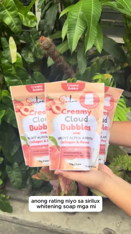 Reposted! #sirilux #skincare #skincareroutine #fyp #fypシ #soap #affiliatemarketing #trending 