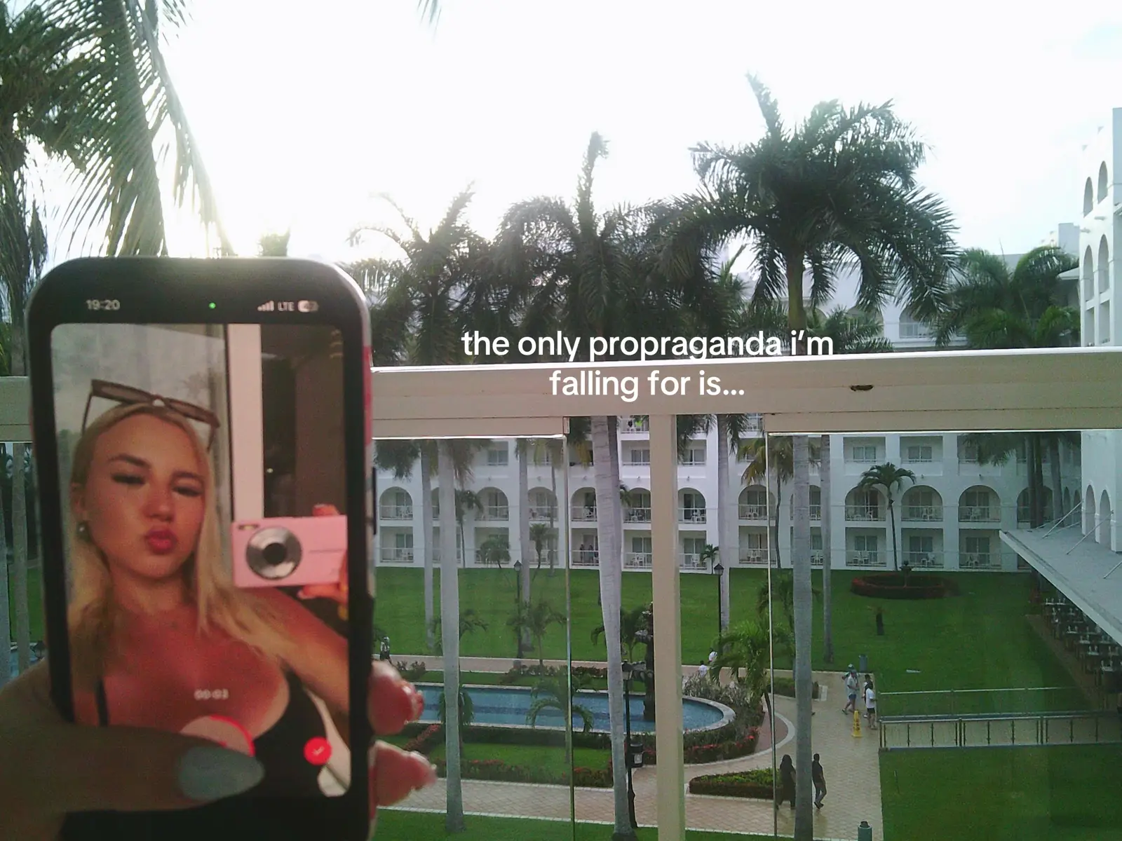 #draft #fypシ #fypシ゚viral #trending #fyp #xyzbca #trend #viralvideo #blonde #viral 