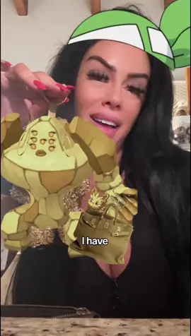 me if I was rich #regirock #regirocktok #pokemon #nintendo #pokemonmeme #gaming #anime #labubu #pokemontiktok #pokemongo #pokemontcg #gold