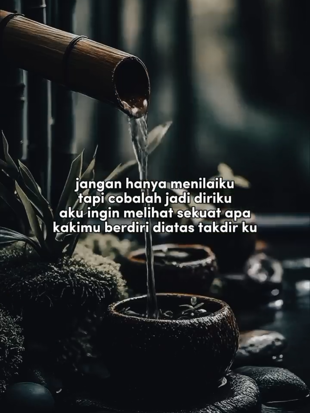 #motivasihidup #quetesstory #fyp #katakata #foryou #quotes 