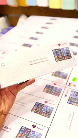 HK.10 PRO MAX+ SmartWatch –  🔥 Unbox style & performance in one wristwear! 🔥.  ✅ AI Robot Assistant ✅ Fitness Tracker ✅ Bluetooth Calling ✅ Local Album & eBook ✅ Multi-functional features loaded! 💸 Only Rs. 8990 – Best Price in Town 📦 Cash on Delivery Available 📍 COD ISLAND DELIVERY ✅  #SmartWatch #trending #viralvideo #goviral #foryou #foryoupage #fypシ゚viral  