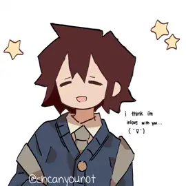 i domt usually post here but :3 #iloveamy #iloveamymanhwa #art 