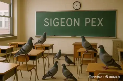 #sigeonpex #fyp #dlaciebie #wybijsie #blowup #pls #memestiktok #brainrot #fotypupage #animals #pigeons 