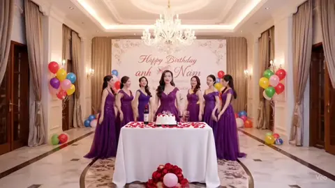 chúc mừng sinh nhật anh Nam #nambirthday #chúcmừngsinhnhậtýnghĩa #chúcmừngsinhnhậttheotên #sinhnhat #chúcmừngsinhnhậtanhnam 