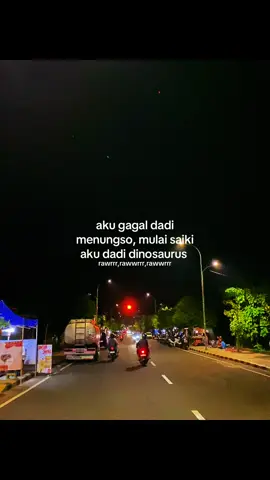 reneo tak caplok🦖