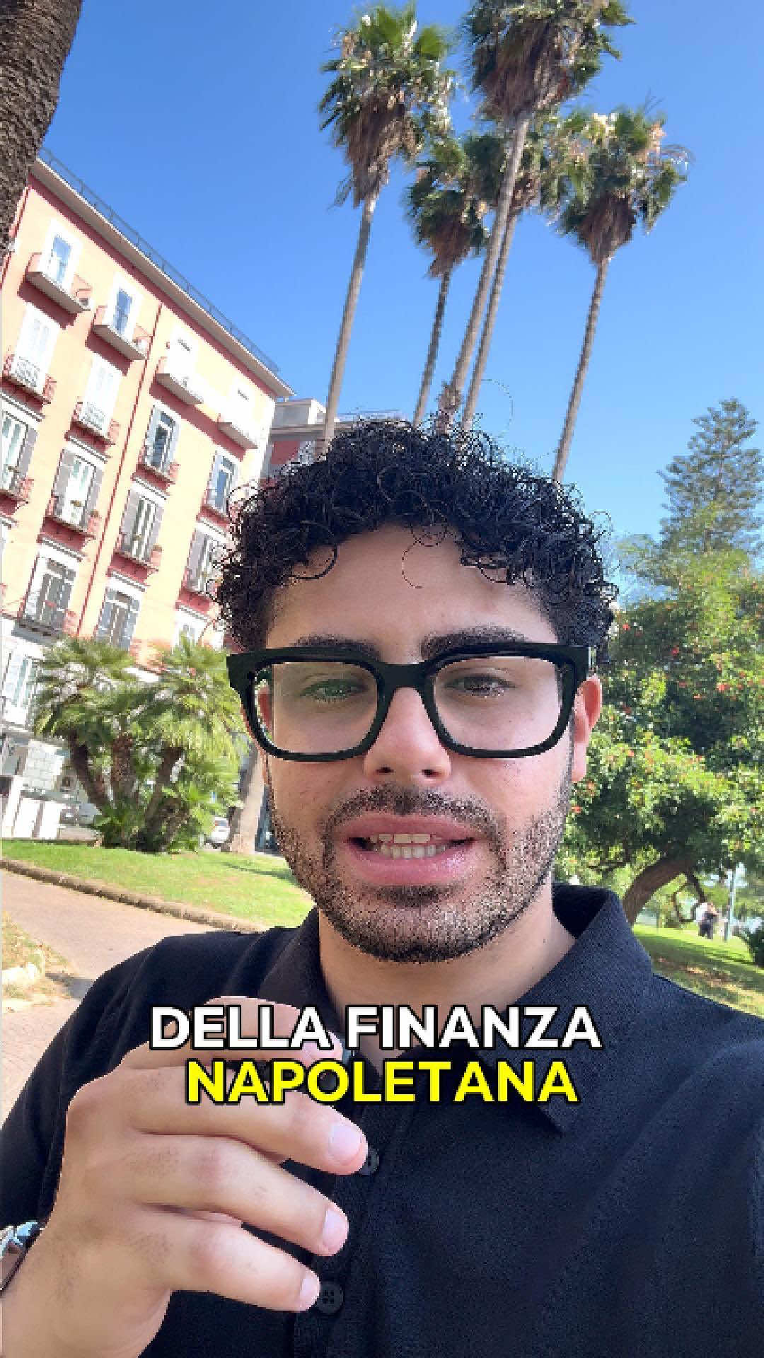 Siamo stati fuori sede a Napoli, ma nel cuore dell’innovazione. Club Deal, Family Office, imprenditori e idee che valgono. Quando i numeri incontrano le persone, succedono cose.