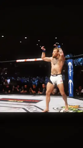 Wish he was still fighting man 😢 // no copyright intended // #conormcgregor #thenotoriusmma #thenotorious #mysticmac #ireland #UFC #ufcedit #sadufc #nostalgic 