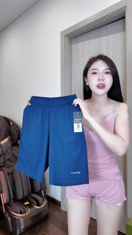 Hè mà mặc quần thun thì bao mát #quantapgym #quanthunnam #quanthun #quanthunlanh 